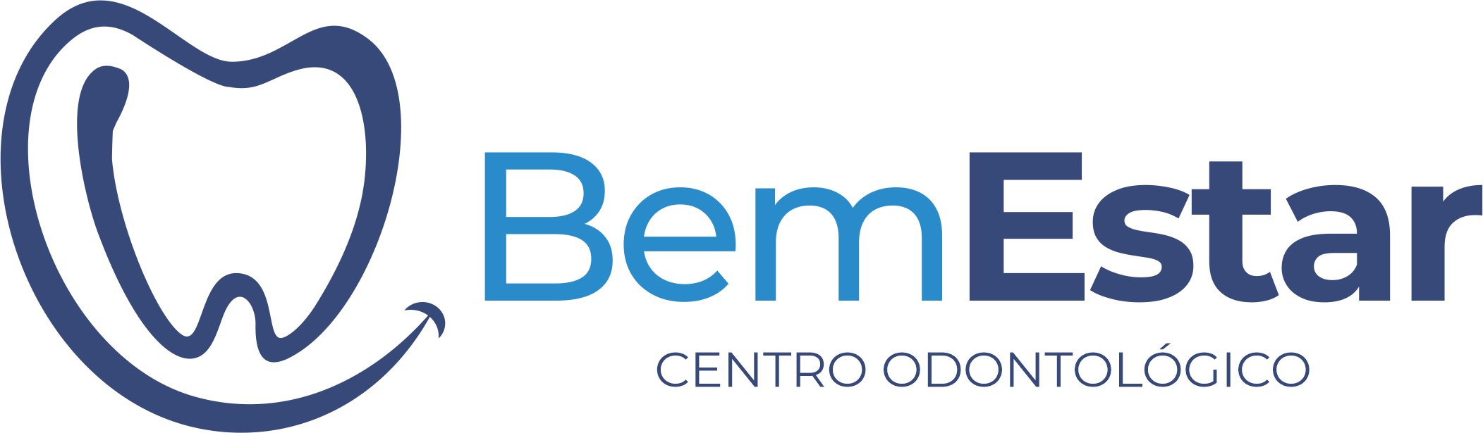 Logo BemEstar 01
